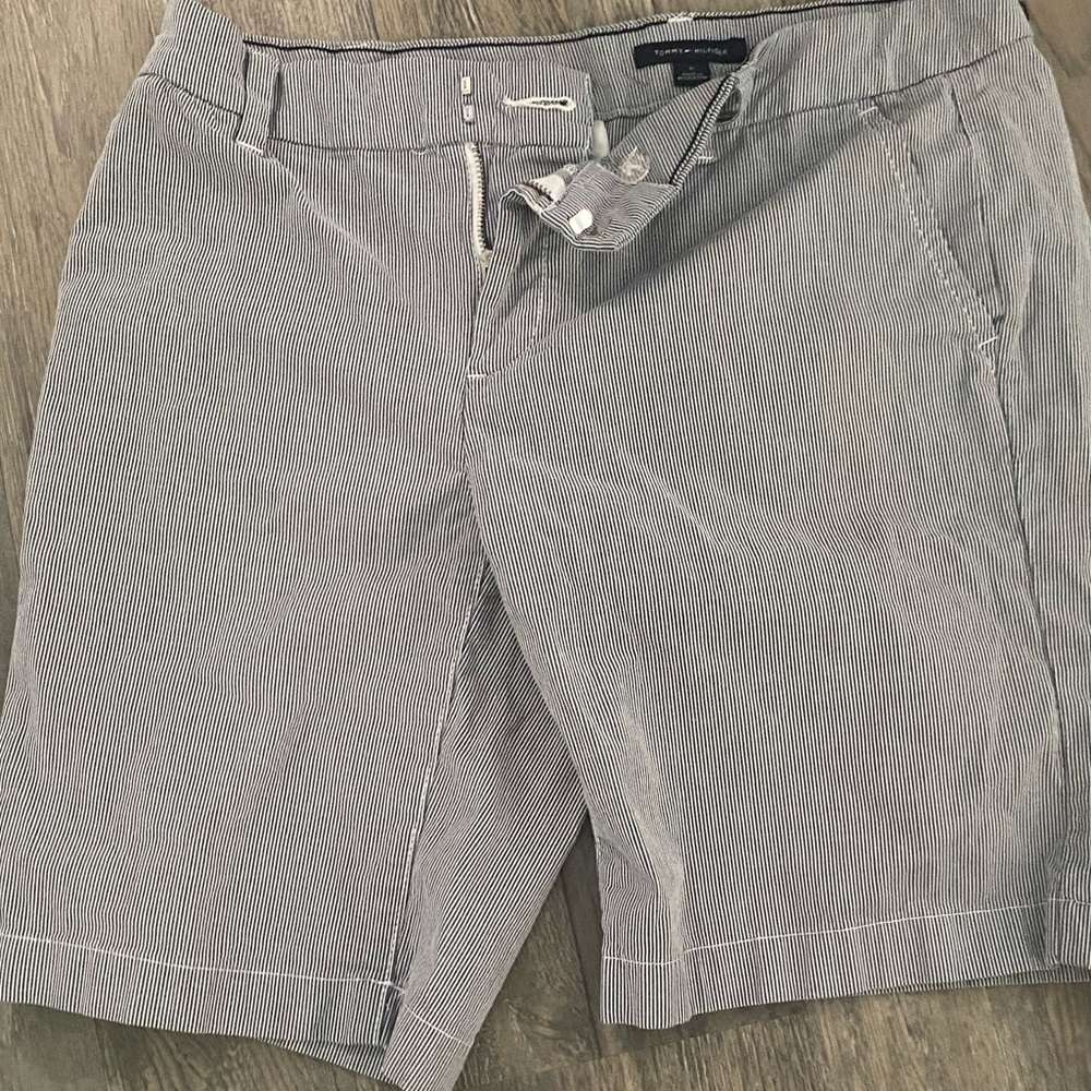 Gentoy used Tommy Hilfiger Shorts Size 6